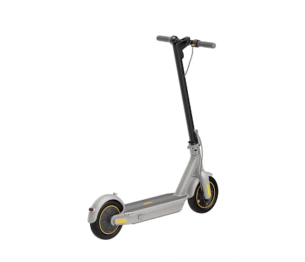 Электросамокат Ninebot KickScooter MAX G30LP