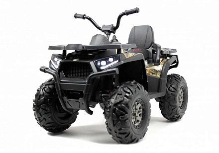 Детский электроквадроцикл Rivertoys H999HH