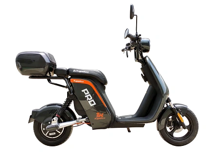 Электроскутер Kugoo Kirin V Pro