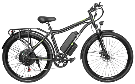 Электровелосипед Syccyba H3