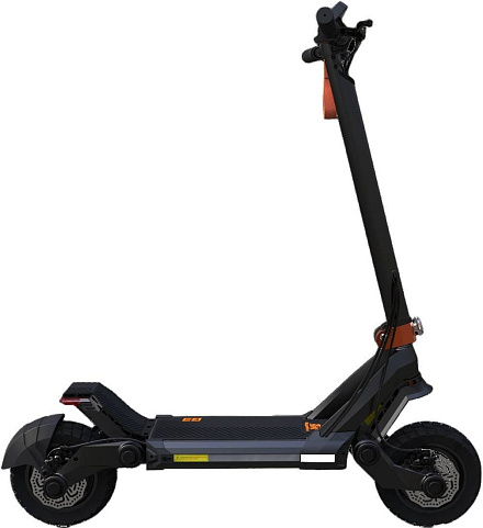 Электросамокат Kugoo Kirin G3