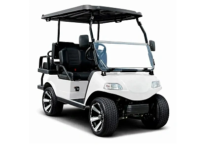 Гольфкар Rutrike Classic 4