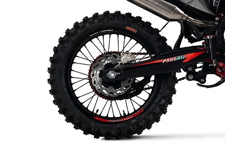 Мотоцикл PROGASI RACE 300 AIR