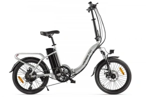 Электровелосипед Volteco FLEX