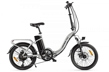 Электровелосипед Volteco FLEX, фото №3
