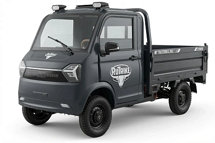 Электромобиль Rutrike Орион