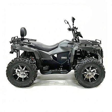Электроквадроцикл Green Camel Сахара A1070 4x4 (10kW 120Ah 70 км/ч)