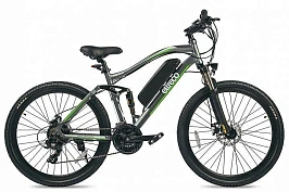 Электровелосипед Eltreco FS 900 26", фото №4