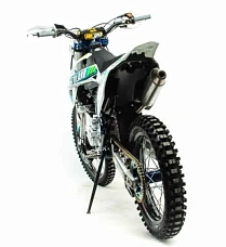 Мотоцикл Кросс Motoland X3 300W PRO, фото №5