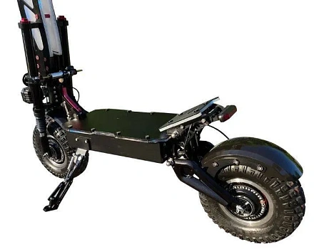 Электросамокат Currus R14 Lux