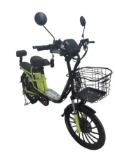 Электровелосипед Elbike LARGO D12 (Дача)