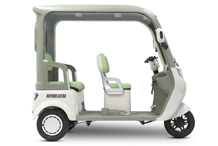 Электротрицикл Rutrike Астра