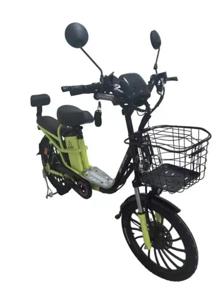 Электровелосипед Elbike LARGO K12 (Курьер)