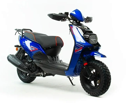 Скутер Motoland MATRX 150