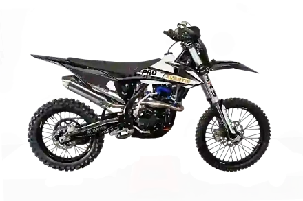 Мотоцикл Avantis Enduro 300 PRO Carb FCR Exclusive (NC300-S/182MM) ARS (2023)