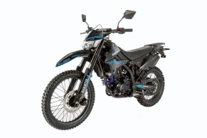 Мотоцикл дорожный AVANTIS LX 300 (CBS300/ZS174MN-3) 2022 ПТС