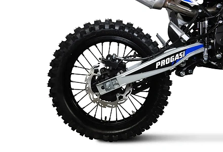 Мотоцикл эндуро PROGASI Super Max 250 NG