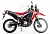 Мотоцикл эндуро Motoland DAKAR LT (XL250-F) (165FMM) для новичков - превью