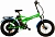 Электровелосипед Elbike Taiga 2 Vip - превью