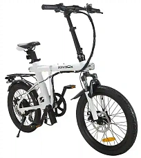 Электровелосипед xDevice xBicycle 20S 500W - 2021, фото №1