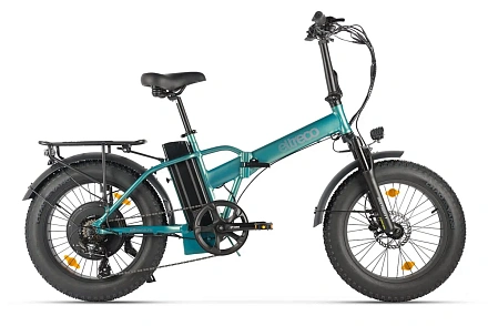 Электровелосипед Eltreco MULTIWATT