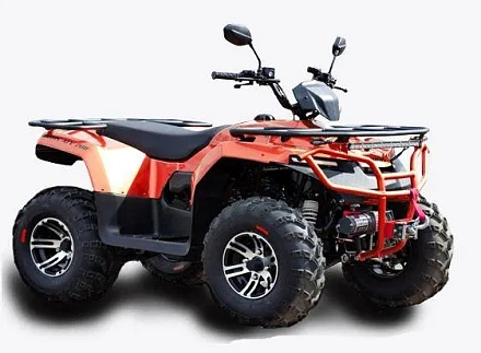 Квадроцикл IRBIS ATV250 Premium