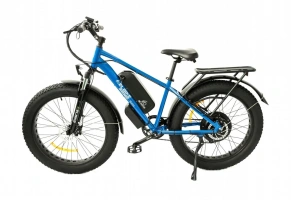 Электровелосипед Elbike Phantom Elite