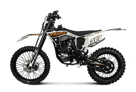 Мотоцикл TMBK Envy 300 PRO