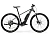 Электровелосипед Merida eBig.Seven 300 SE (2020) - превью
