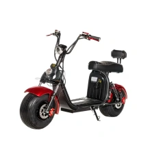 Электроскутер GT Citycoco X7 PRO