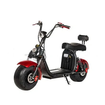 Электроскутер GT Citycoco X7 PRO