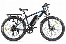 Электровелосипед Eltreco XT 850 new, фото №4