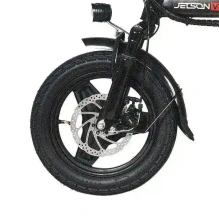 Электровелосипед Jetson V2 PRO 350W (48V/12Ah)