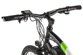Электровелосипед Eltreco FS900 new