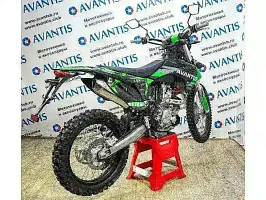 Мотоцикл Avantis A7 LUX (174 MN) С ПТС, фото №5