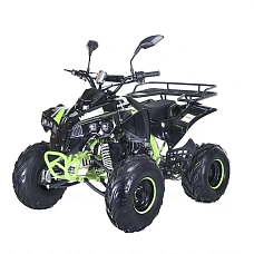 Квадроцикл MOTAX ATV Raptor LUX 50 сс, фото №5