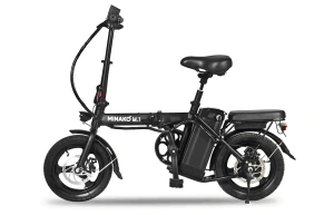 Электровелосипед Minako M1