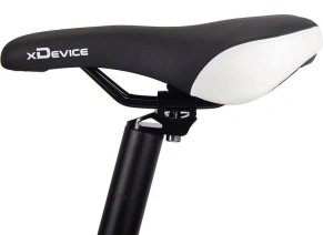Электровелосипед xDevice xBicycle 20"FAT 500W