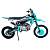 Мотоцикл Кросс Motoland JKS125 E 19/16 для начинающих - превью