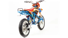 Мотоцикл Motoland Кросс CRF250 MOTARD/STUNT