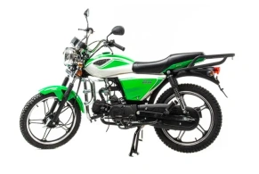 Мотоцикл Motoland Альфа RX 125