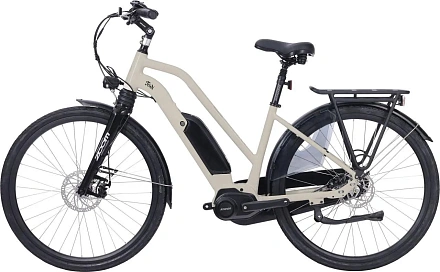 Электровелосипед Alpinebike Todi
