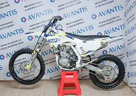 Мотоцикл Avantis ENDURO 300 CARB ARS (DESIGN HS), фото №4