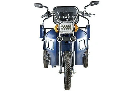 Грузовой электротрицикл Rutrike D1 1200 60V900W