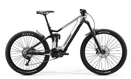 Электровелосипед Merida eOne-Sixty 5000 (2020)