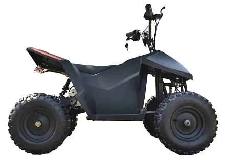 Электроквадроцикл Skyboard CyberTruck Sochi Kids 800W