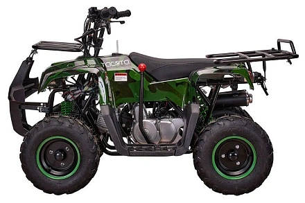 Квадроцикл YACOTA Smarty 110