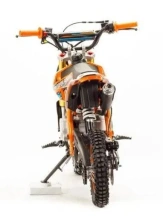 Мотоцикл Motoland Кросс CRF10 для начинающих