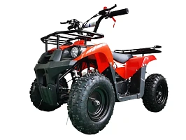 Квадроцикл Motax ATV Basic X16, фото №1