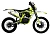 Мотоцикл эндуро PROGASI SUPER MAX 300 PRO - превью